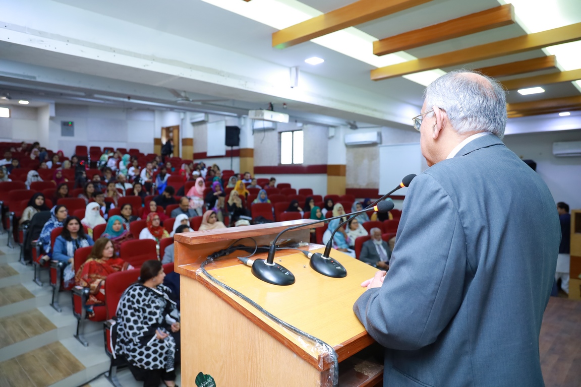 JSMU International Research Conference